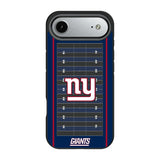 New York Giants Field Bump Phone Case for Apple iPhone