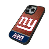 New York Giants Football Wordmark MagSafe Compatible Phone Case for Apple iPhone