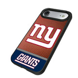 New York Giants Football Wordmark MagSafe Compatible Phone Case for Apple iPhone