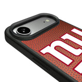 New York Giants Football Wordmark MagSafe Compatible Phone Case for Apple iPhone