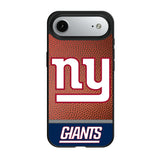 New York Giants Football Wordmark MagSafe Compatible Phone Case for Apple iPhone