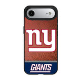 New York Giants Football Wordmark MagSafe Compatible Phone Case for Apple iPhone