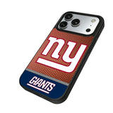 New York Giants Football Wordmark MagSafe Compatible Phone Case for Apple iPhone
