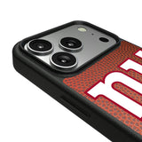 New York Giants Football Wordmark MagSafe Compatible Phone Case for Apple iPhone
