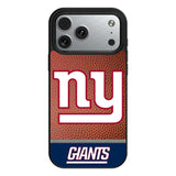 New York Giants Football Wordmark MagSafe Compatible Phone Case for Apple iPhone