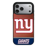 New York Giants Football Wordmark MagSafe Compatible Phone Case for Apple iPhone