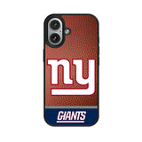 New York Giants Football Wordmark MagSafe Compatible Phone Case for Apple iPhone