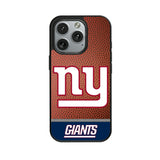 New York Giants Football Wordmark MagSafe Compatible Phone Case for Apple iPhone