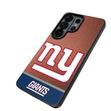 New York Giants Football Wordmark MagSafe Compatible Phone Case for Samsung Galaxy 26 Series