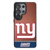 New York Giants Football Wordmark MagSafe Compatible Phone Case for Samsung Galaxy 26 Series