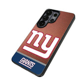 New York Giants Football Wordmark MagSafe Compatible Phone Case for Samsung Galaxy