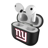 New York Giants Insignia AirPod Case Cover