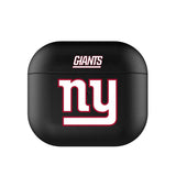New York Giants Insignia AirPod Case Cover