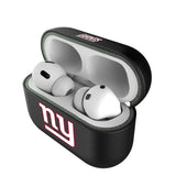 New York Giants Insignia AirPod Case Cover