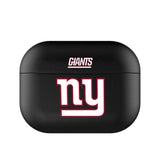 New York Giants Insignia AirPod Case Cover