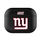 New York Giants Insignia AirPod Case Cover
