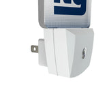 New York Giants Linen Night Light 2-Pack