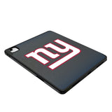 New York Giants Linen Tablet Case for Apple iPad