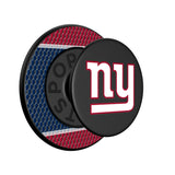 New York Giants Mesh PopSockets Magnetic Phone Grip and Stand