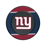 New York Giants Mesh PopSockets Magnetic Phone Grip and Stand
