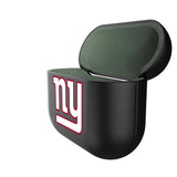 New York Giants Personalized Insignia AirPod Case Cover