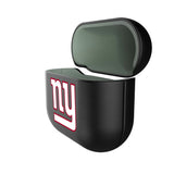 New York Giants Personalized Insignia AirPod Case Cover