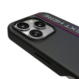 New York Giants Personalized Sidebard MagSafe Compatible Phone Case for Apple iPhone