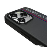 New York Giants Personalized Sidebard MagSafe Compatible Phone Case for Apple iPhone
