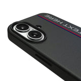 New York Giants Personalized Sidebard MagSafe Compatible Phone Case for Apple iPhone