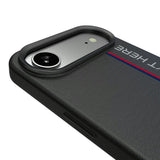 New York Giants Personalized Sidebard MagSafe Compatible Phone Case for Apple iPhone