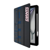 New York Giants Quadtile Tablet Case for Apple iPad