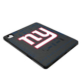 New York Giants Quadtile Tablet Case for Apple iPad