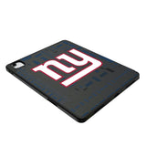 New York Giants Quadtile Tablet Case for Apple iPad