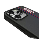 New York Giants Sidebar MagSafe Compatible Phone Case for Apple iPhone