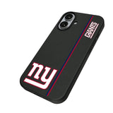 New York Giants Sidebar MagSafe Compatible Phone Case for Apple iPhone