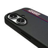 New York Giants Sidebar MagSafe Compatible Phone Case for Apple iPhone