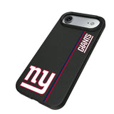 New York Giants Sidebar MagSafe Compatible Phone Case for Apple iPhone