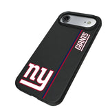 New York Giants Sidebar MagSafe Compatible Phone Case for Apple iPhone
