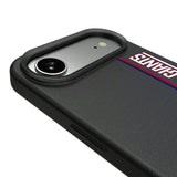New York Giants Sidebar MagSafe Compatible Phone Case for Apple iPhone