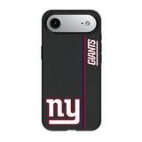 New York Giants Sidebar MagSafe Compatible Phone Case for Apple iPhone