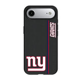 New York Giants Sidebar MagSafe Compatible Phone Case for Apple iPhone