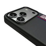 New York Giants Sidebar MagSafe Compatible Phone Case for Apple iPhone