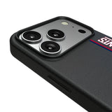 New York Giants Sidebar MagSafe Compatible Phone Case for Apple iPhone