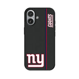 New York Giants Sidebar MagSafe Compatible Phone Case for Apple iPhone