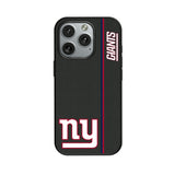 New York Giants Sidebar MagSafe Compatible Phone Case for Apple iPhone