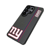 New York Giants Sidebar MagSafe Compatible Phone Case for Samsung Galaxy 26 Series