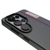 New York Giants Sidebar MagSafe Compatible Phone Case for Samsung Galaxy 26 Series