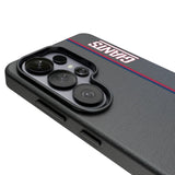 New York Giants Sidebar MagSafe Compatible Phone Case for Samsung Galaxy