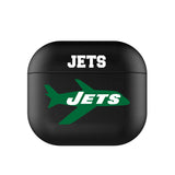 New York Jets 1963 Historic Collection Insignia AirPod Case Cover