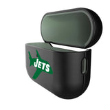 New York Jets 1963 Historic Collection Insignia AirPod Case Cover